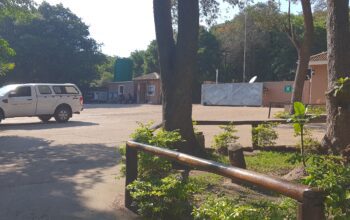 Safe Accommodation in Manguzi – Kosi Bay