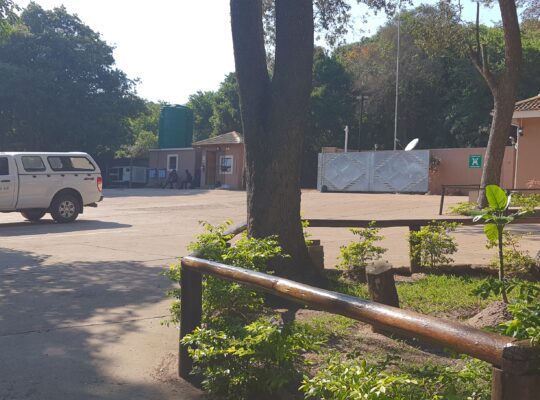 Safe Accommodation in Manguzi – Kosi Bay