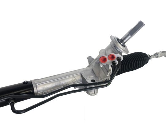 Renault Sandero – OEM Reconditioned Steering Racks