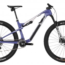 2024 Canyon Lux Trail CFR LTD Mountain Bike – GUN2BIKESHOP