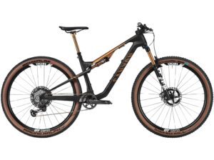 2024 Canyon Lux Trail CFR Mountain Bike – GUN2BIKESHOP