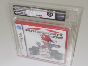 MarioKart DS – VGA85NM+ – Nintendo DS