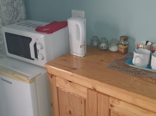 Bed and Breakfast in Phokoane and Groblersdal