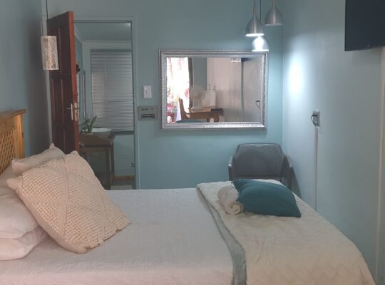 Bed and Breakfast in Phokoane and Groblersdal