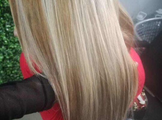 Hair and Beauty Lounge – Chatsworth – Kwazulu Natal