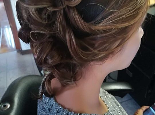 Hair and Beauty Lounge – Chatsworth – Kwazulu Natal