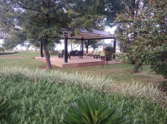 Airport Lodge in Newcastle – KZN