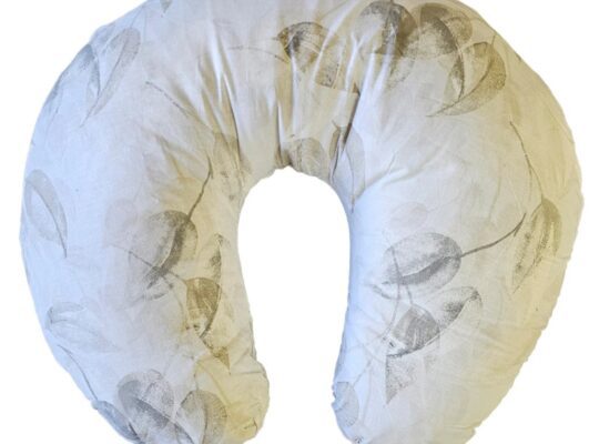 U Shape Nursing Pillow