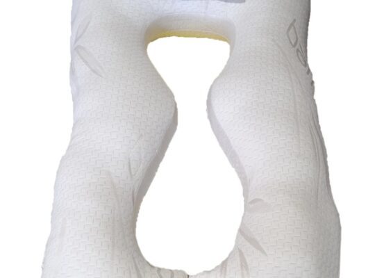 Bamboo Pregnancy Pillow