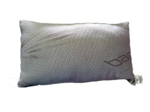 Bamboo King Size Pillow