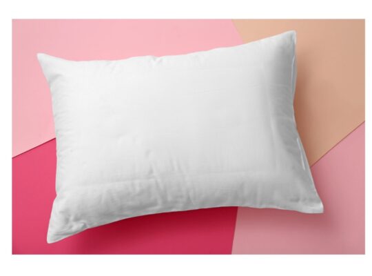 King Size Pillow – Microfresh Casing