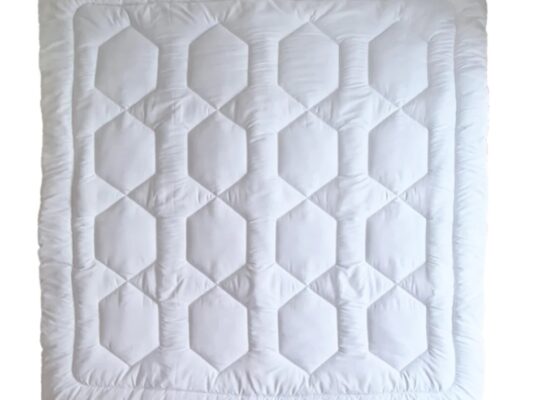 House of Hamilton – Honeycomb Duvet Inner
