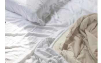 Flat Sheet – Poly Percale