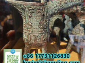Chinese Bronze antique,Chinese bronze sword,Chinese zodiac animals