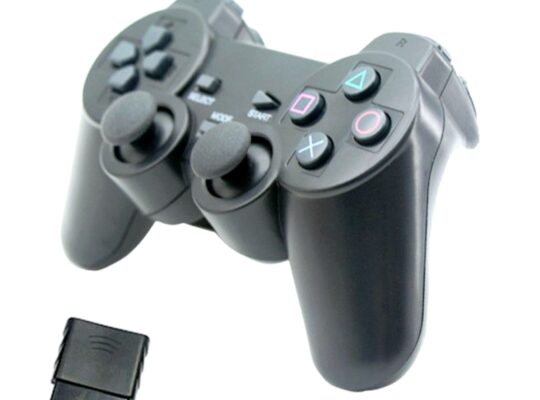 PS2 Wireless Controller – Playstation 2