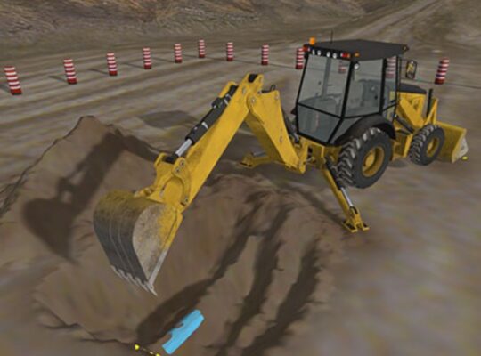 TLB Hire in Mandeni, Kwazulu Natal