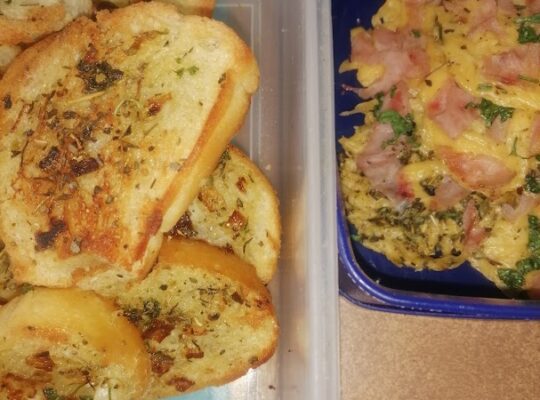 My snack recipe alchemy an e book by Lynne Loxton