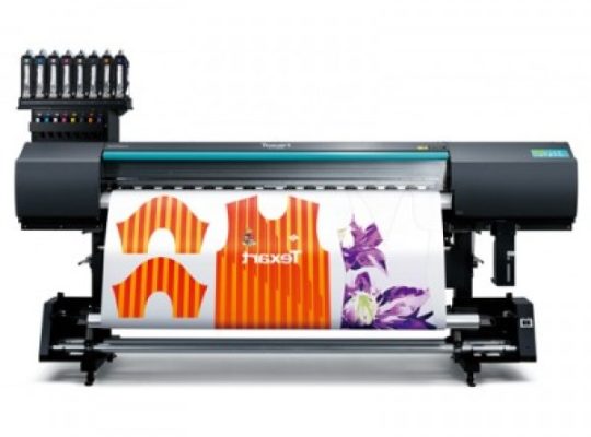 Roland Texart XT-640 (HARISEFENDI)