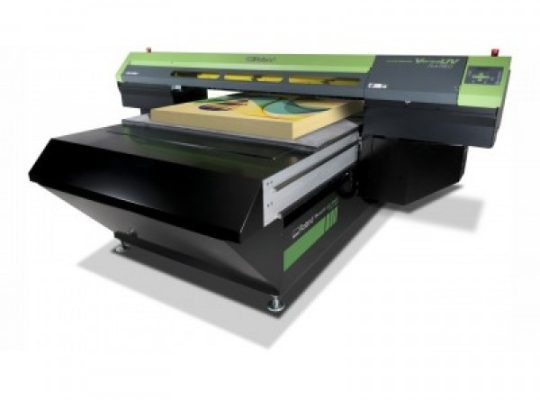 Roland VersaUV LEJ-640FT UV Flatbed Printer (HARISEFENDI)