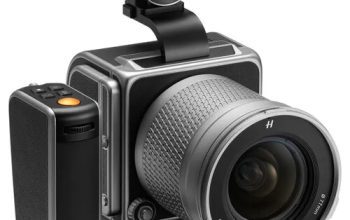 Hasselblad 907x Anniversary Edition Medium Format Camera Kit (INDOELECTRONIC)