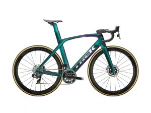 2023 Trek Madone SLR 9 eTap Gen 6 Road Bike (GUN2BIKESHOP)