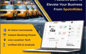 Will Your Taxi Business Stay Competitive in 2025?
