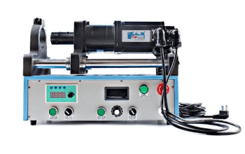 Indi-Borer Porta – Powerful & Portable Boring Machine for Precision Drilling