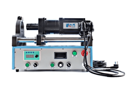 Indi-Borer Porta – Powerful & Portable Boring Machine for Precision Drilling