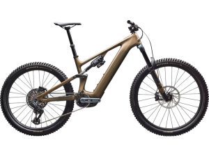 2026 Specialized Turbo Levo 4 Expert Mountain Bike (RACYCLESPORT)