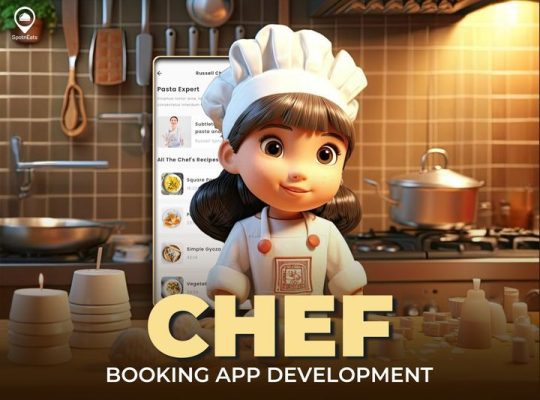 Looking for a Private Chef App to Transform Dining Experiences?