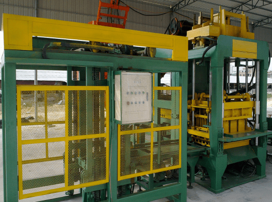 Construction equipments for sale