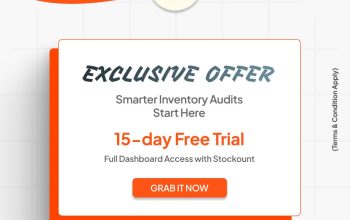 Free Trial Inventory Audit for Your Business