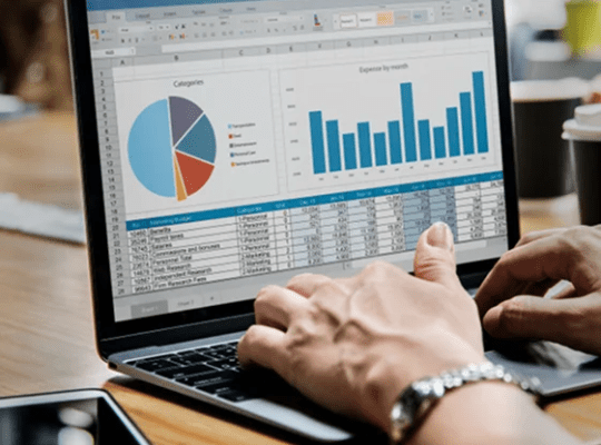 QuickBooks Integration by QBIS | Auto Sync Online and Desktop