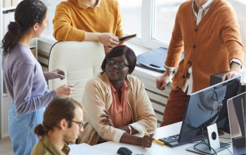 Are You Searching for Trusted M&A Advisory Services in Chicago?