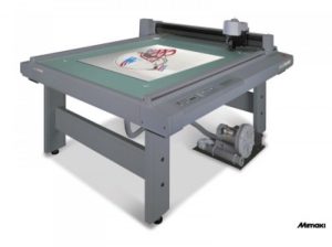 Mimaki CF2-1218 (EASYPRINTHEAD)