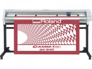 Roland CAMM-1 GX-640 (EASYPRINTHEAD)