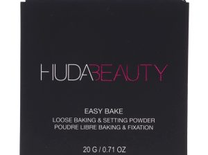 Wholesale Huda Beauty Easy Bake Loose Baking & Setting Powder Various Shades 20g