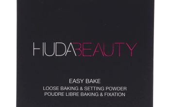 Wholesale Huda Beauty Easy Bake Loose Baking & Setting Powder Various Shades 20g