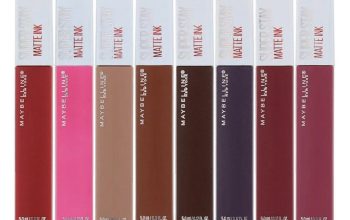 Wholesale Maybelline Super Stay Matte Ink 100% Authentic