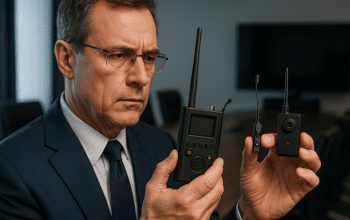 Reliable TSCM Services in Bengaluru – Protect Your Privacy with MASS