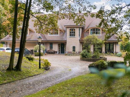 NSW Landgoed te Koop – Deskundige Begeleiding door Aerdenhout en Omstreken