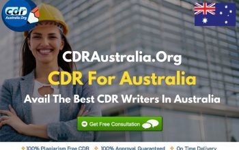 CDR Australia – Get Services for Engineers Australia