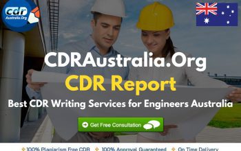 CDR Report for Engineers Australia – CDRAustralia.Org