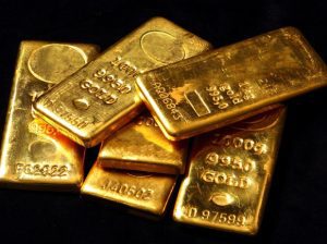Offer Ghana Au Metal Gold Bars for sell 120kg