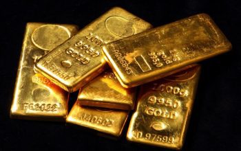 Offer Ghana Au Metal Gold Bars for sell 120kg