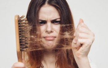 Best Hair Clinic in Noida for Holistic Hair Restoration