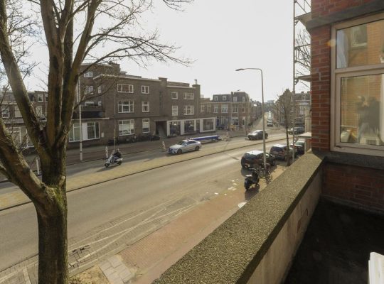 Appartement met kustsfeer, lichte woonruimte en hoogwaardige voorzieningen