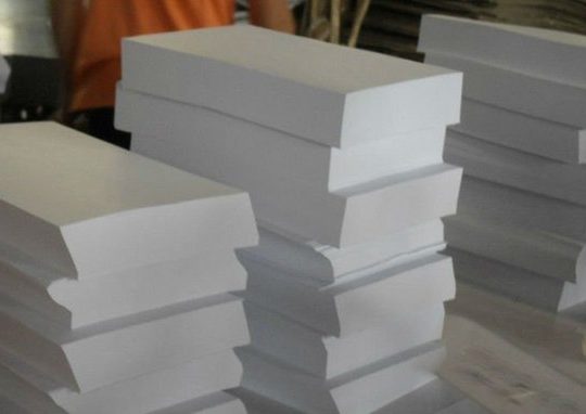 A4 Copy Paper 80gsm – Wholesale Supplier & Exporter