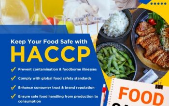 HACCP Certification in Tampa