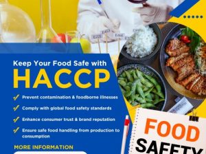 HACCP Certification in Florida